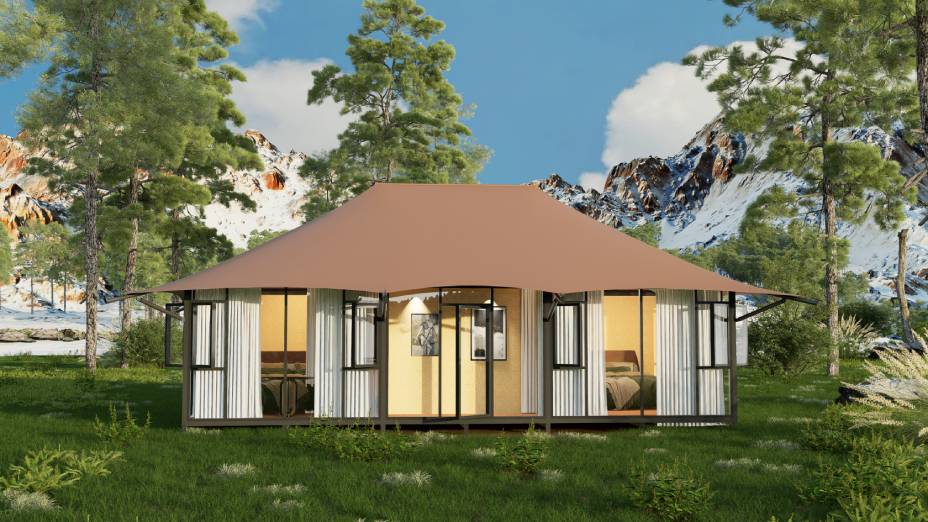 阳西县装配式建筑厂家