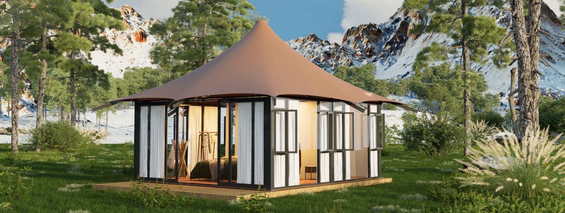 阳西县装配式建筑厂家