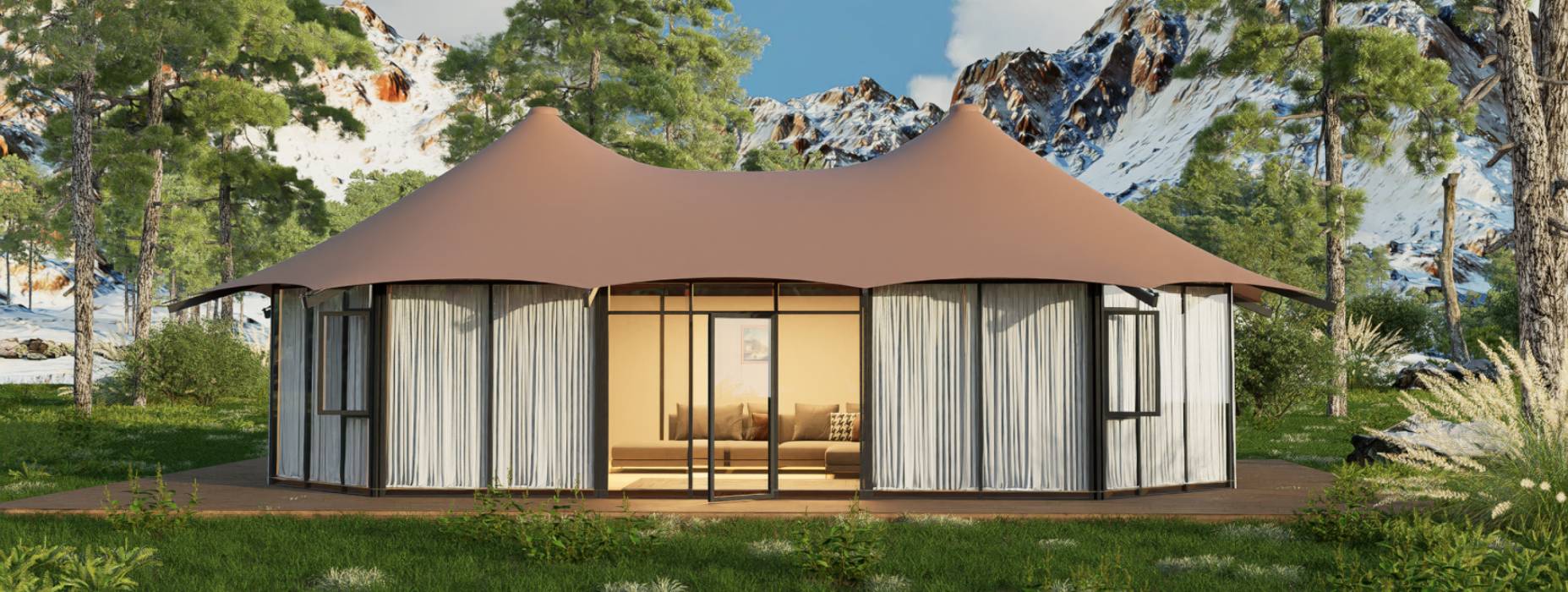 阳西县移动式建筑钢结构房屋